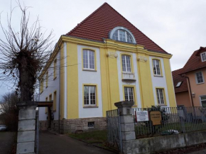 Ferienwohnung BadLiebenstein